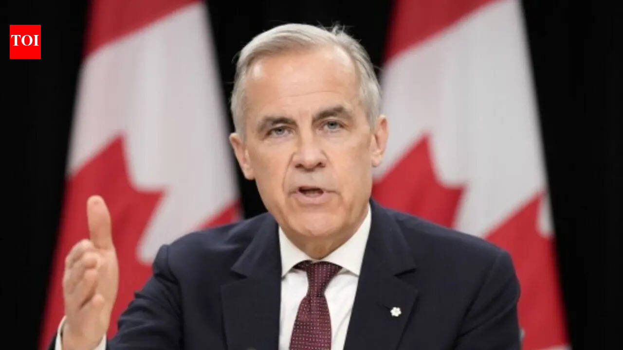 Mark Carney clinches decisive mandate as Trump’s rhetoric rallies Canadian voters