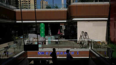 Hui Ka Yan, China Evergrande founder, pleads guilty to many charges - here’s what the case is about