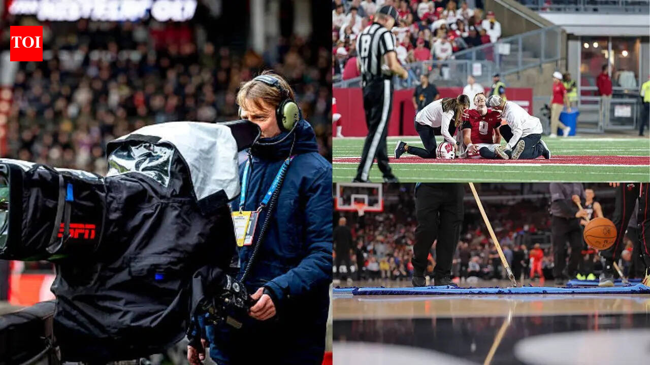 Top high-paying sports jobs for non athletes: How professionals are earning more than $100K without ever playing the game