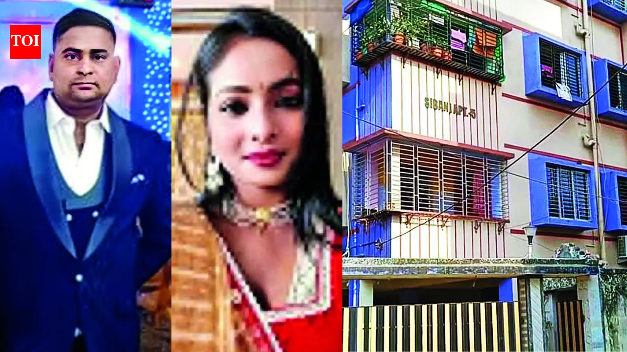 Bengal bizman found dead with gunshot wound on head inside his flat, police detain ‘girlfriend’, aide