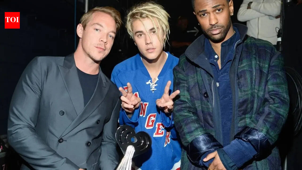 Diplo backs Bieberchella: ‘Like being at a party with him’