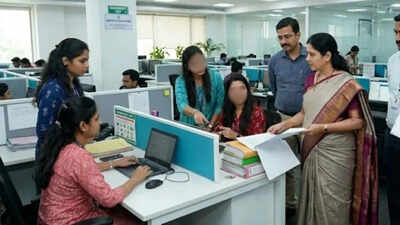 POSH failure at TCS Nashik? HR AGM arrested for 'ignoring' complaints; 78 emails, chats under SIT scanner