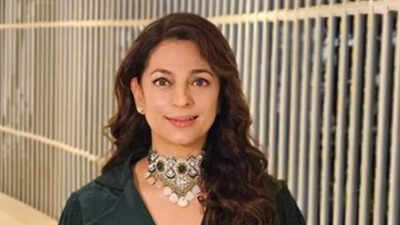Juhi Chawla mourns Asha Bhosle’s demise, shares heartfelt note and memories: 'We will all miss you deeply, the end of an era'