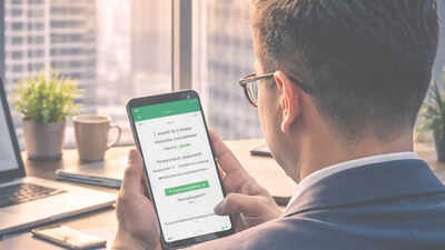 "You are fired": CEO shares chat-screenshots on why he immediately fired an employee and the reason it has sparked an uncomfortable debate