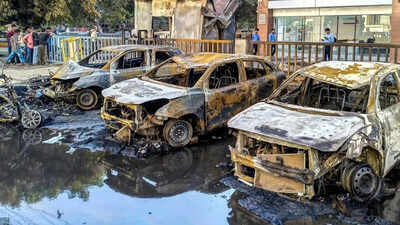  Police flag QR code-based WhatsApp 'syndicate', 7 FIRs filed, over 300 held