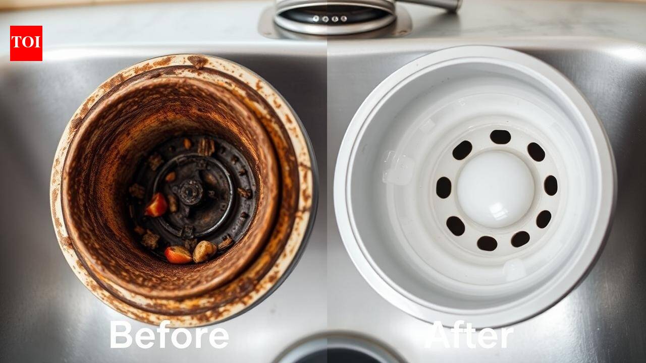 ठंढा समाधान: सिरके के बर्फ के टुकड़े ताजी रसोई का अंतिम रहस्य क्यों हैं |