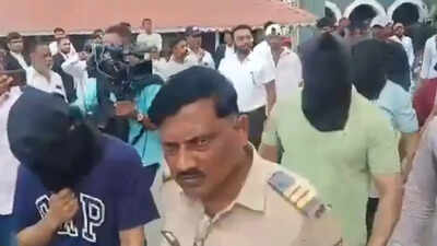 POSH failure at TCS Nashik? HR AGM arrested for 'ignoring' complaints; 78 emails, chats under SIT scanner