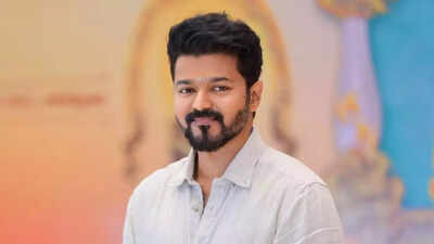Vijay plans another film with KVN Productions amid ‘Jana Nayagan’ leak row - Report