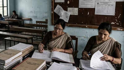 'Some schools may have to be closed': Teachers complain of stress from census, BLO duties in Uttarakhand