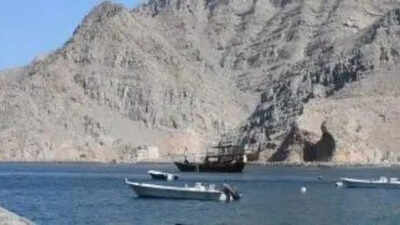 How much will Iran lose? The cost of Trump’s Hormuz blockade