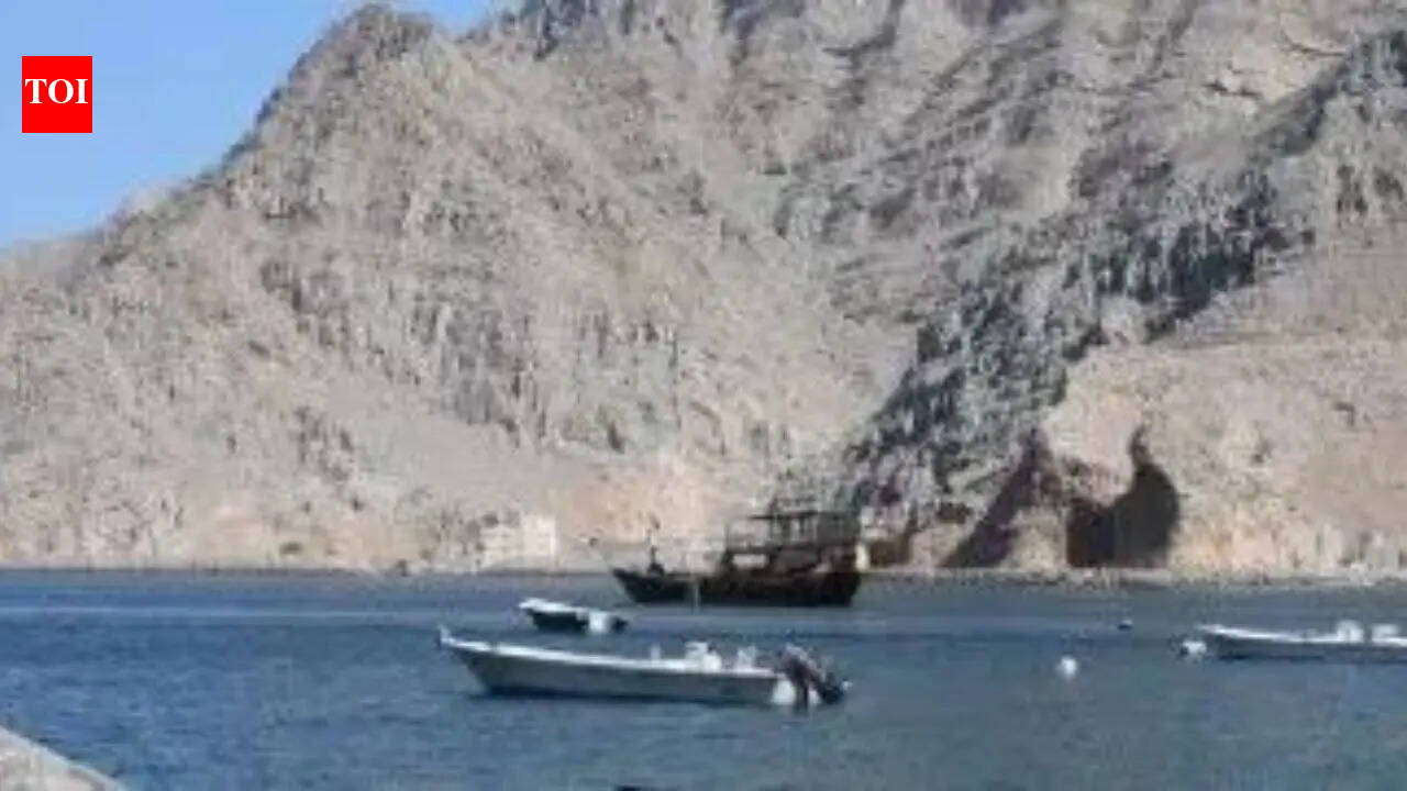 How much will Iran lose? The cost of Trump’s Hormuz blockade