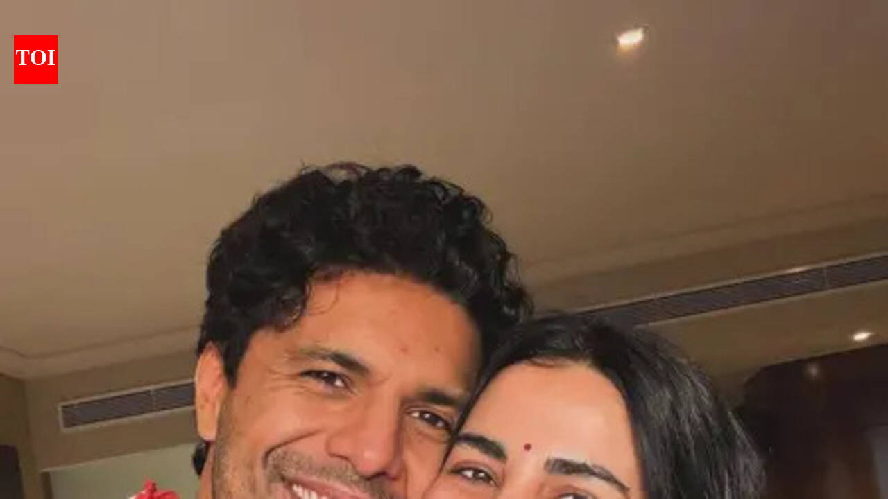 Kirti Kulhari says 'it's a pleasure knowing' BF Rajeev Siddhartha, pens emotional birthday note