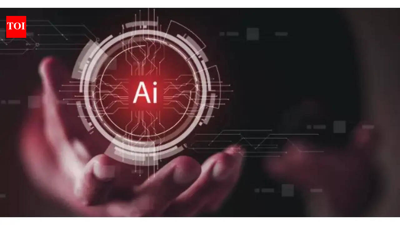 America has a 'big AI problem' and it starts with 'angry' Gen Z; shows Stanford survey