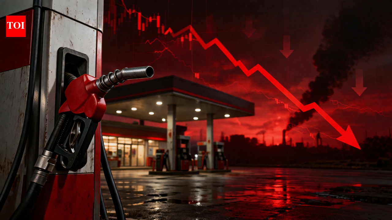 Petrol, diesel losses: What oil firms are losing amid Hormuz supply squeeze