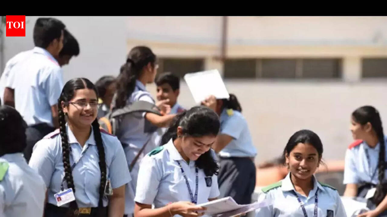ICSE Class 10th result date 2026: Scorecards expected to be released next week, check how to download here