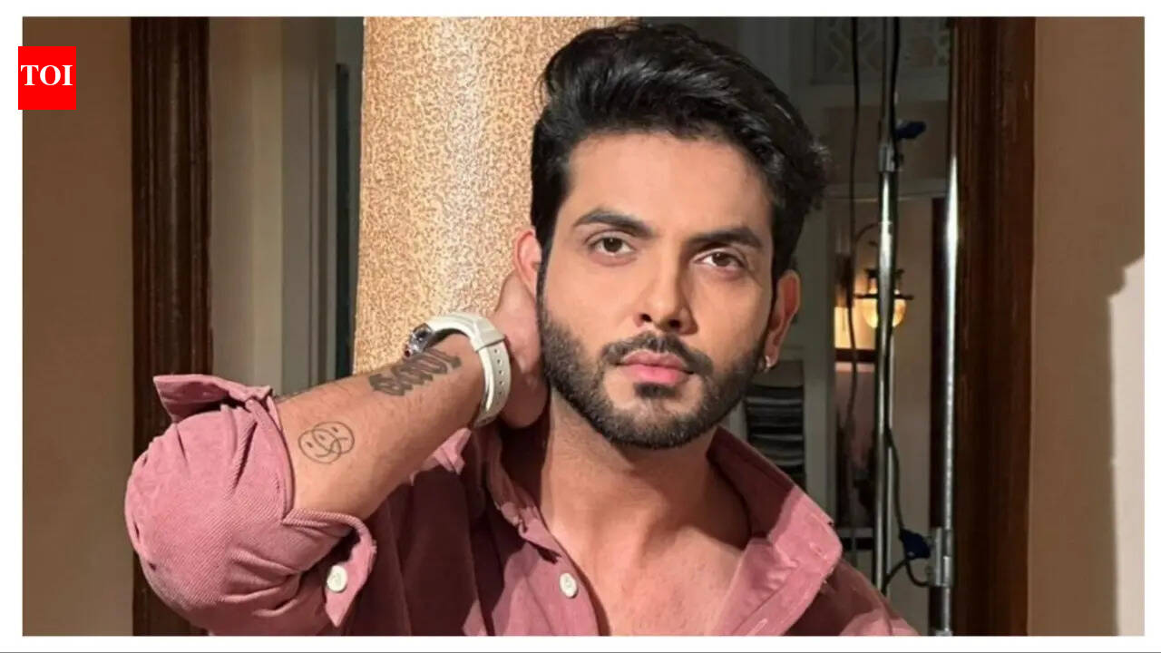 Sahil Arora: Shifting to Mumbai has been a journey full of ups and downs