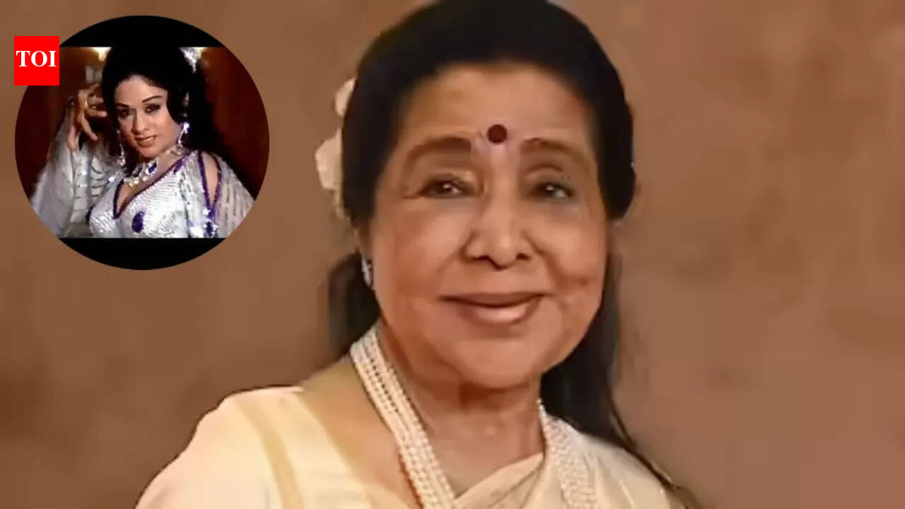 'Despite pain, she behaved like happiest person,' Aruna Irani breaks down recalling late Asha Bhosle- Exclusive