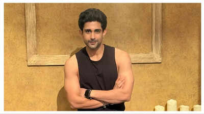 Kushagre Dua: I love playing negative roles