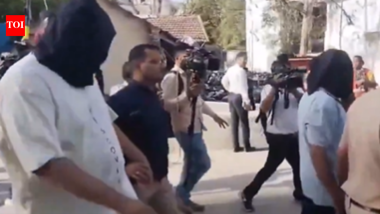 What triggered the TCS Nashik crackdown? The first complaint that opened the can of worms