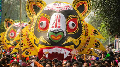 Pohela Boishakh 2026: Date, celebration and significance of Bengali New Year