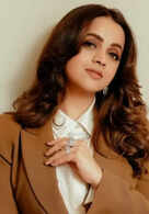 Bhavana on Comedy Cooks: I am looking forward to a fun experience; hope the foodie in me will have a tasty treat