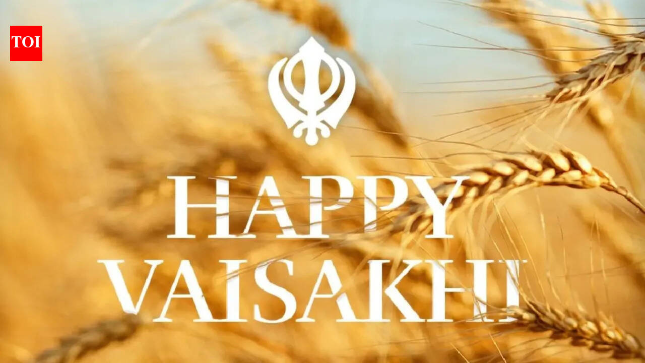 UK celebrates Vaisakhi with fervour; Royal Family extends warm wishes to Sikhs worldwide