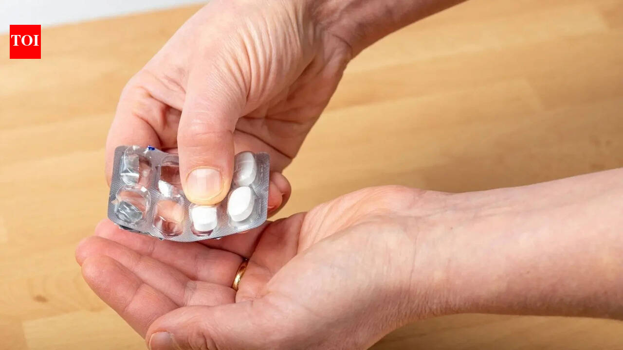 That morning pill with breakfast? Doctor explains that it could be making your medicine fail
