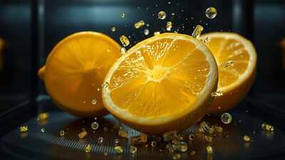 The 10-second kitchen secret that will change how you use lemons forever