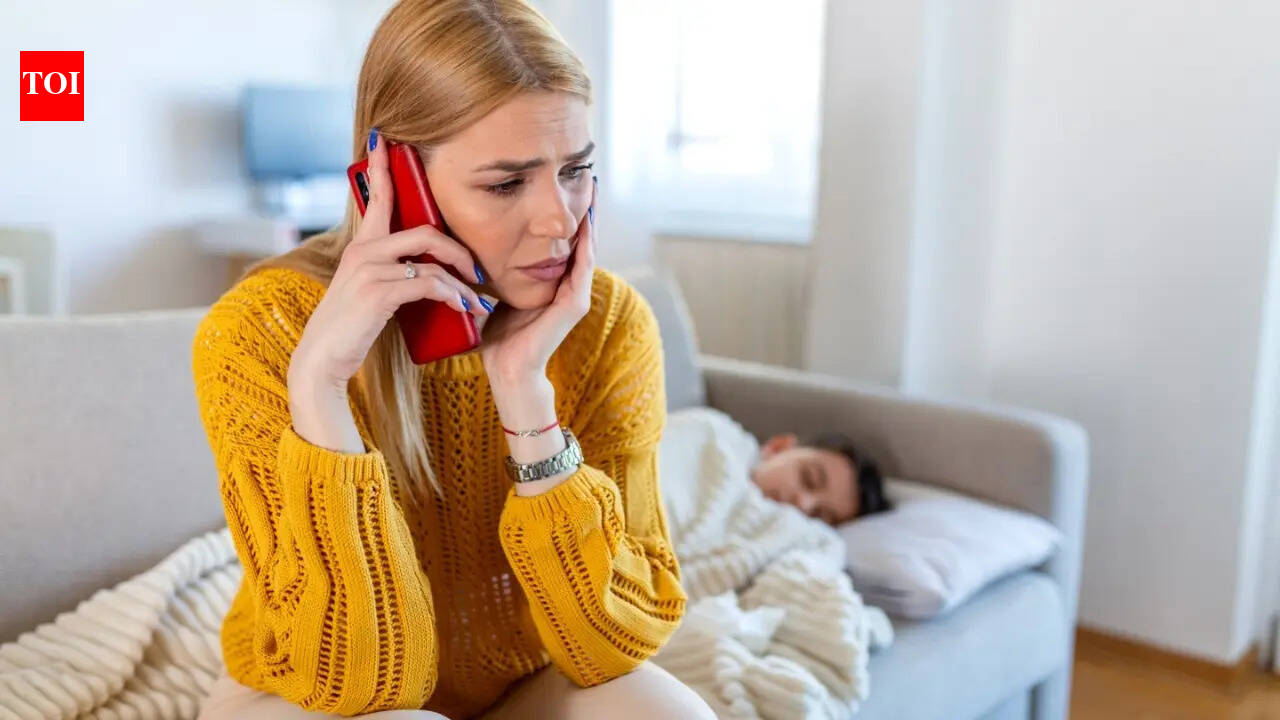 Are parents missing life-threatening signs in their children? Paediatric emergencies every parent must know