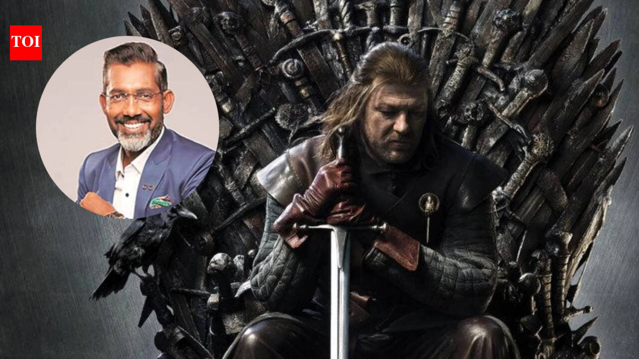 Nagraj Manjule credits ‘Game of Thrones’ for opening his eyes to OTT storytelling
