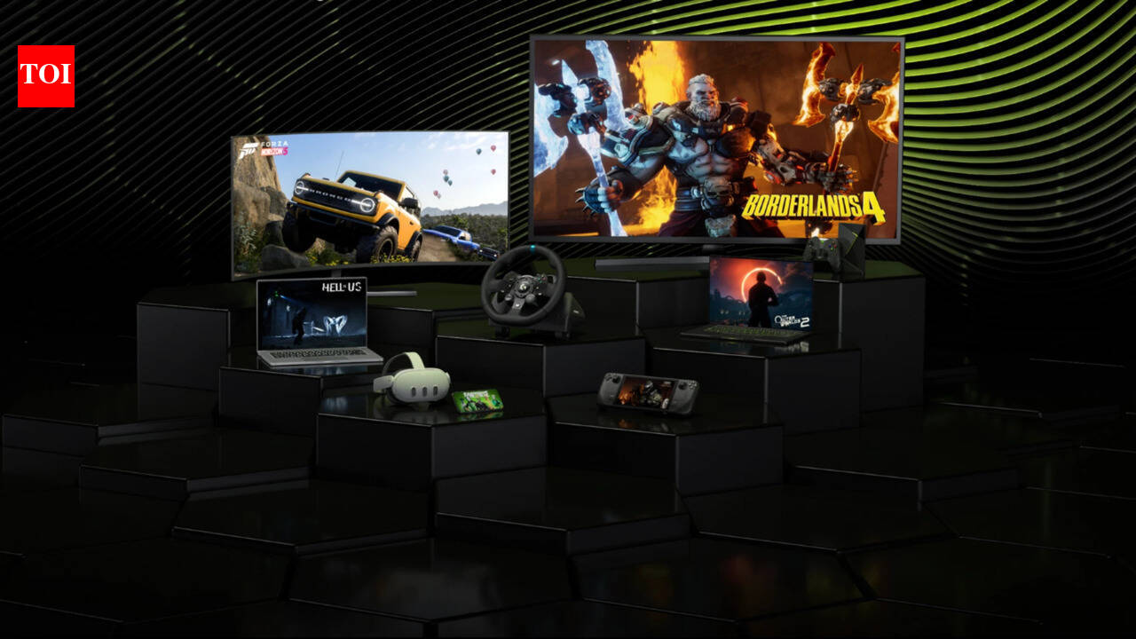 Nvidia GeForce Now is finally launching in India on April 16