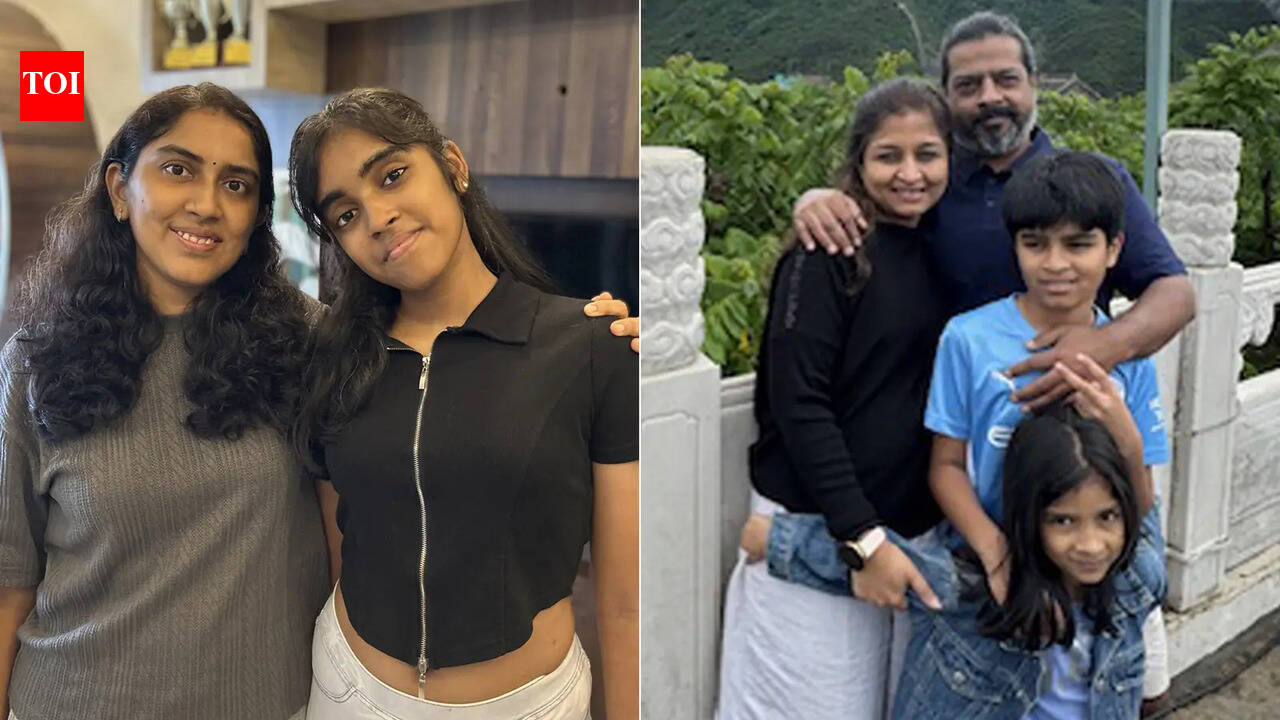 You tell your child to stop scrolling. But can you follow your own rules at home?