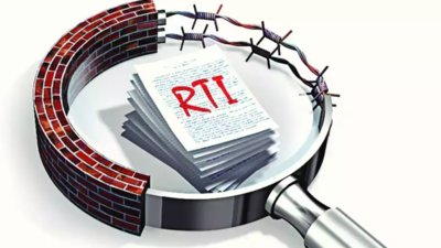 RTI implementation in UP 'pathetic', says SIC