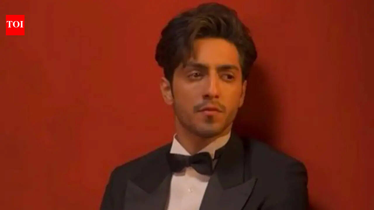 Ahaan Panday to play a gangster, teams Up With Ali Abbas Zafar for high-octane action romance after 'Saiyaara' - Reports