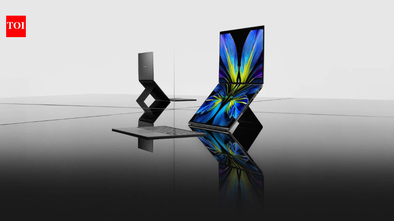 Asus launches Zenbook S14, Zenbook Duo, and Zenbook A series in India; Pre-Orders open now at Rs 1,79,990 onwards