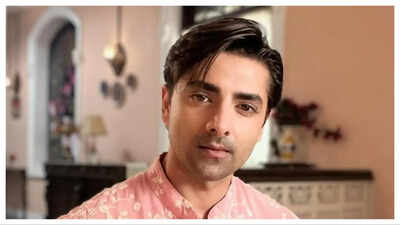 Shehzad Shaikh on celebrating festival in Chandigarh, says, 'This Baisakhi will surely be memorable'