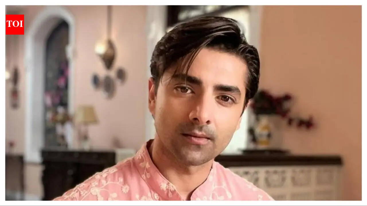 Shehzad Shaikh on celebrating festival in Chandigarh, says, 'This Baisakhi will surely be memorable'