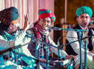 Baisakhi bazaar brings folk flavour & art to Sunder Nursery