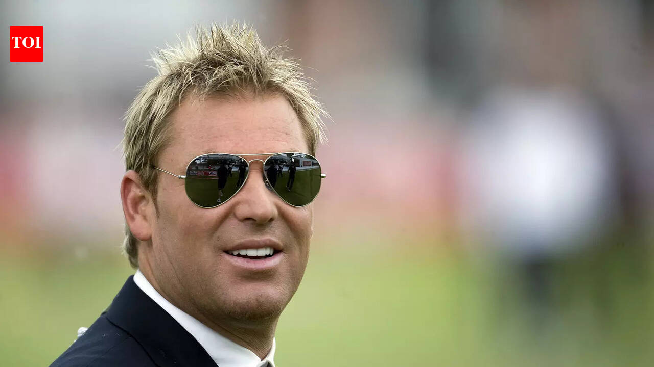 ‘I blame the COVID vaccine’: Shane Warne’s son makes shocking claim 