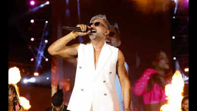 Pune’s live music hits a pause button