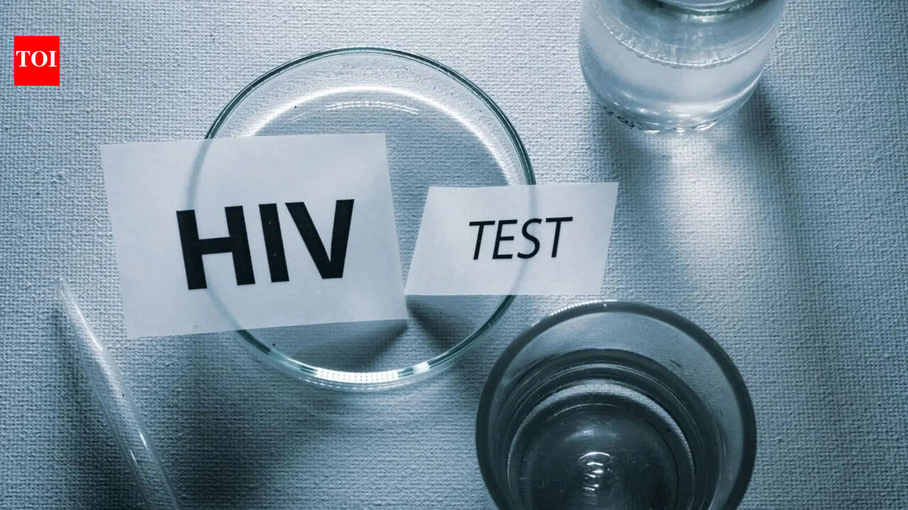HIV ‘cure’? New case shows virus disappearing after years: But there’s a catch