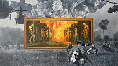 Jayesh Sachdev and NFN Kalyan come together for ‘He Who Permeates’