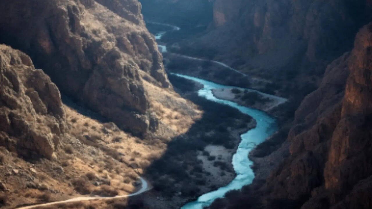 Deepest River Valley in India: Location, Facts and Formation Explained