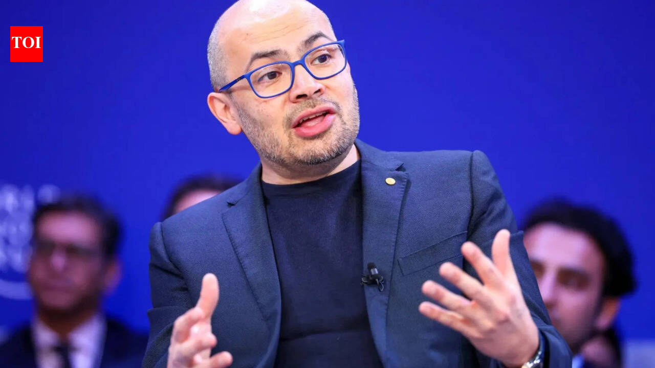 Google AI CEO’s message to engineer whose Googler buddy said Google is average at AI adoption