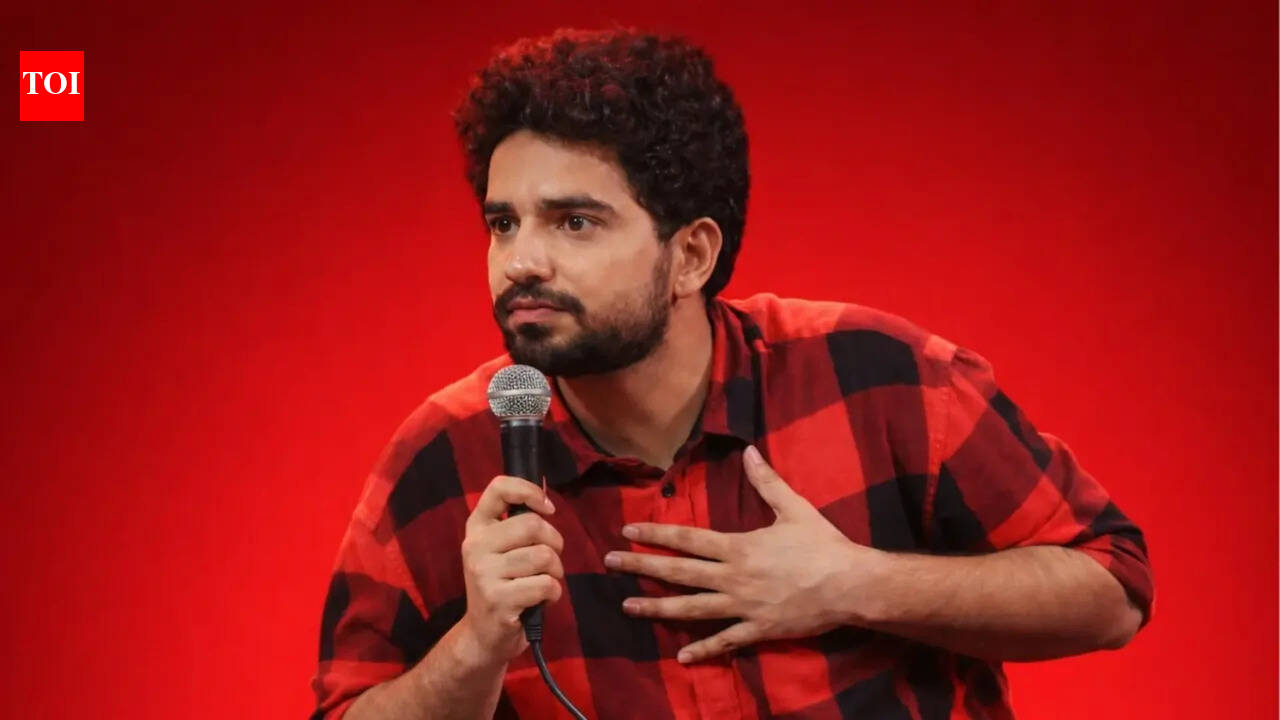 Samay Raina didn’t deliver perfect comedy – he delivered perfect catharsis