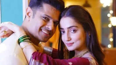 Mr. & Mrs. Parshuram: Shalini finally speaks up for herself