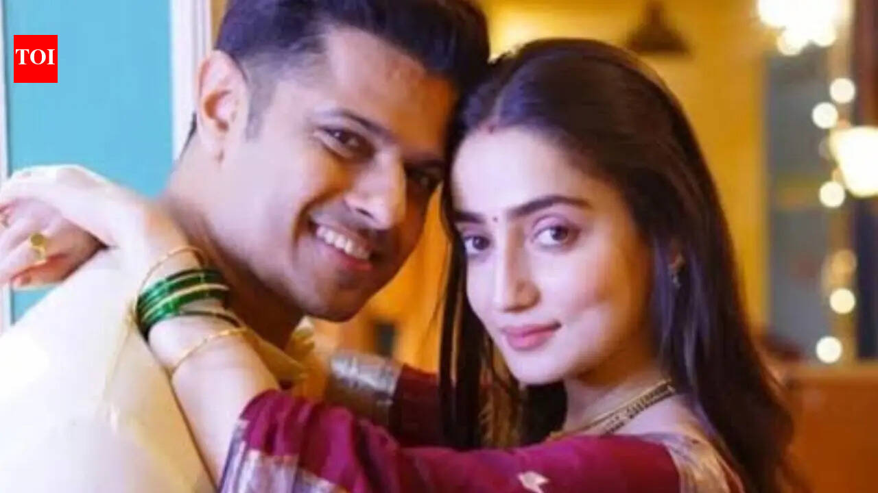 Mr. & Mrs. Parshuram: Shalini finally speaks up for herself