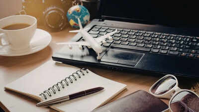 Travelling with toddlers and kids: 10 stress-free food and travel tips every Indian parent needs