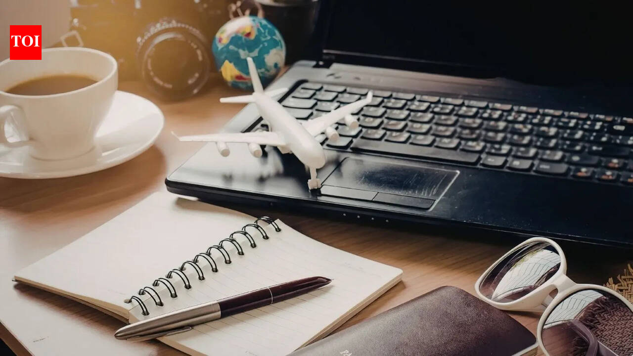 Travelling with toddlers and kids: 10 stress-free food and travel tips every Indian parent needs