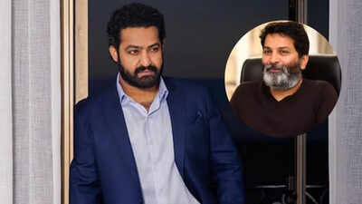 Is Jr NTR’s next film with Trivikram Srinivas to be announced on the ‘Dragon’ actor’s birthday? Here’s what we know